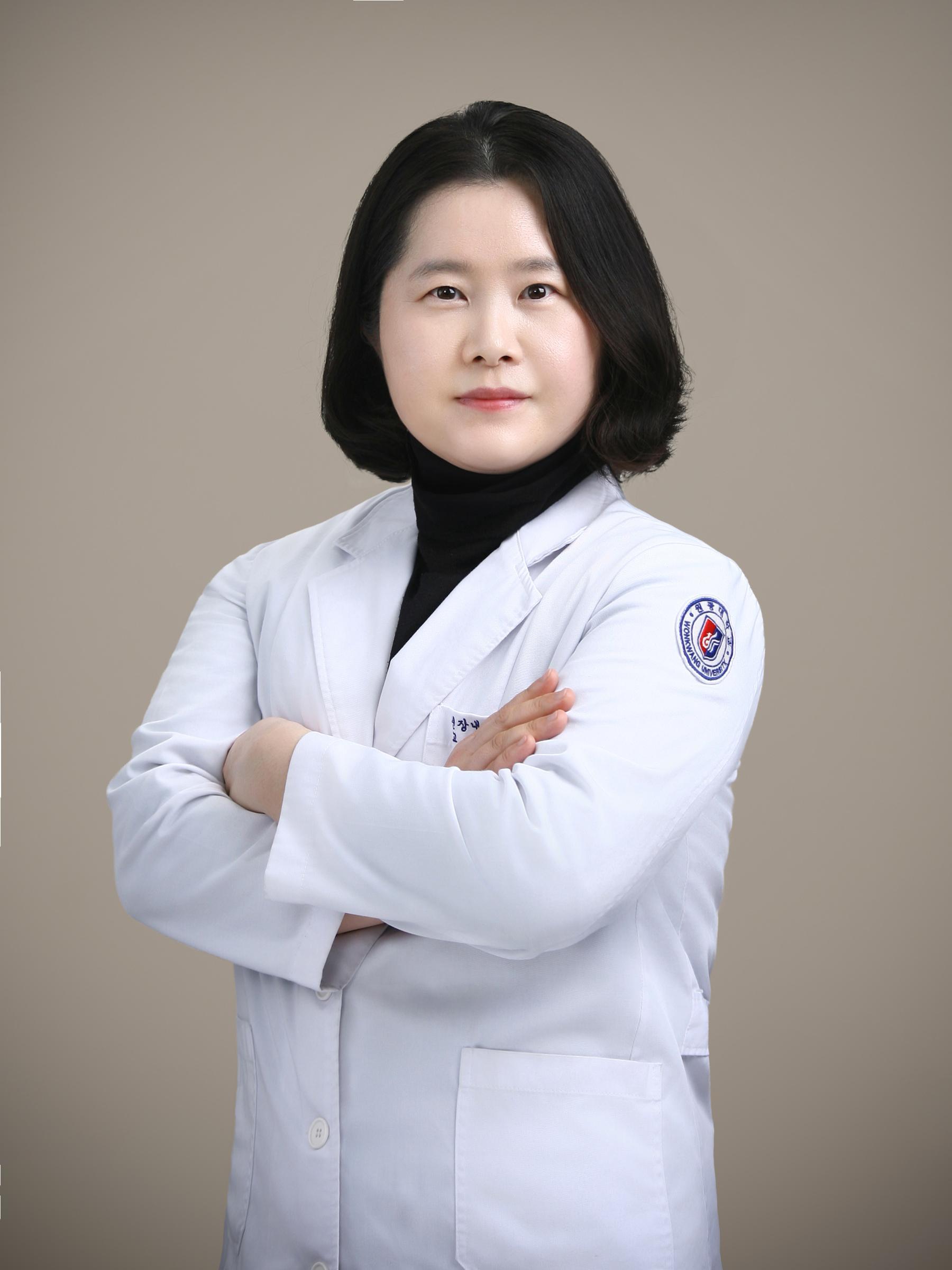 민혜숙 이미지